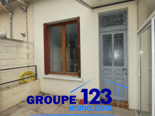  Maison  vendre 3 pices 69 m