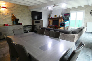  Maison à vendre 8 pièces 266 m²