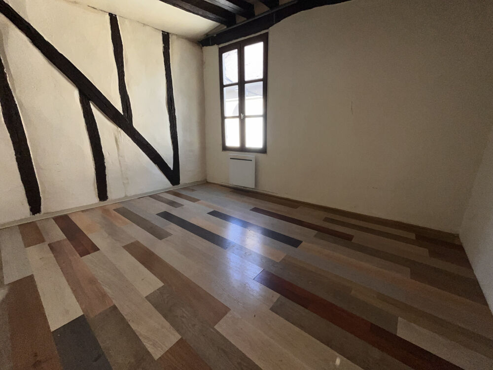 Vente Immeuble À VENDRE   Immeuble en plein centre-ville d'Auxerre Auxerre