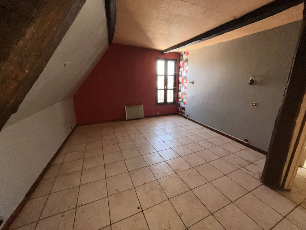 Vente Immeuble À VENDRE   Immeuble en plein centre-ville d'Auxerre Auxerre