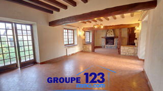  Maison � vendre 3 pi�ces 99 m�