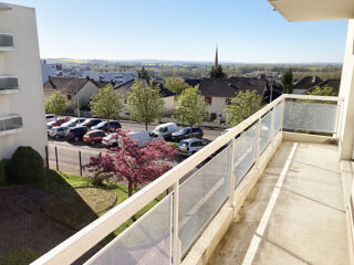  Appartement � vendre 3 pi�ces 65 m�