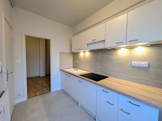  Appartement � louer 2 pi�ces 47 m�