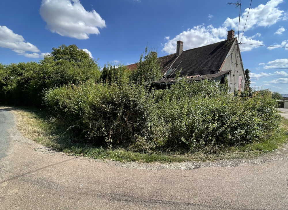 Vente Maison MAISON 97M2 + 1038 M2 de terrain à ré-inventer Lainsecq