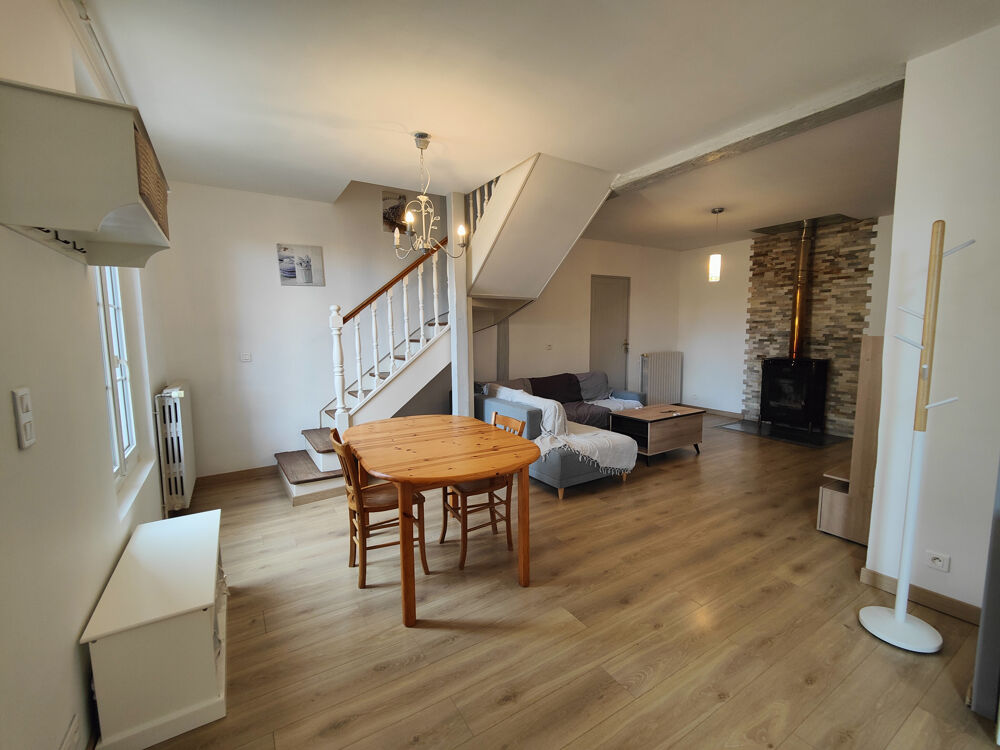 Vente Maison MAISON 4 CHAMBRES Charmoy