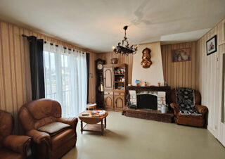  Maison � vendre 5 pi�ces 83 m�