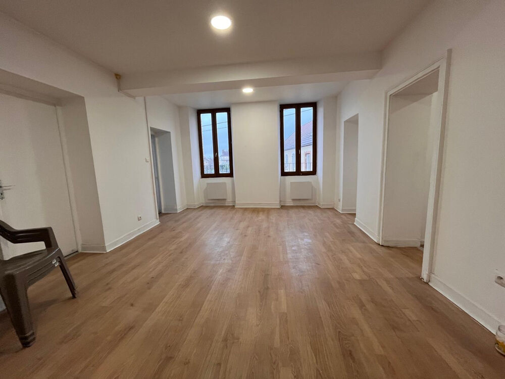 Vente Immeuble Immeuble de rapport   Brienon sur Armançon - 290 m2 Brienon sur armancon