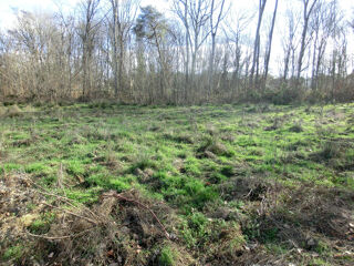  Terrain à vendre 599 m²