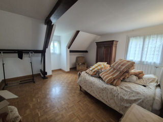  Maison � vendre 6 pi�ces 119 m�