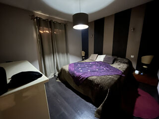  Maison à vendre 5 pièces 116 m²