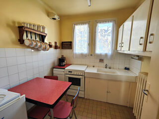  Maison � vendre 5 pi�ces 110 m�