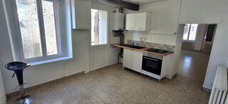  Appartement à louer 3 pièces 74 m²