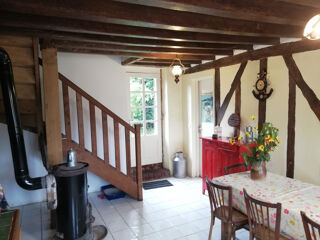  Maison � vendre 5 pi�ces 87 m�