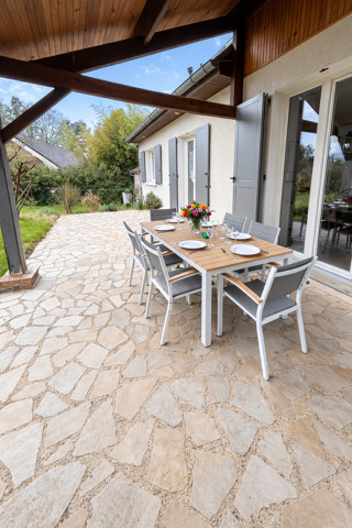  Maison � vendre 8 pi�ces 251 m�