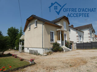  Maison  vendre 5 pices 107 m