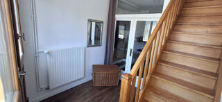  Maison à vendre 5 pièces 141 m²