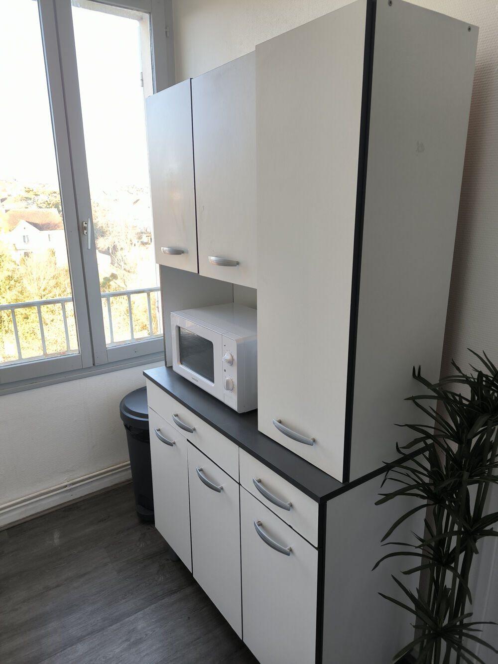 Location Appartement  Location bel appartement meublé Migennes Migennes
