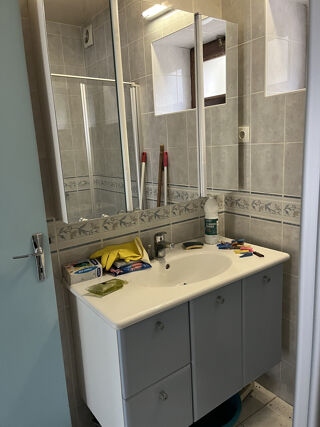  Maison � vendre 3 pi�ces 73 m�