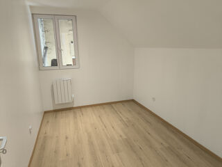  Appartement à louer 3 pièces 56 m²
