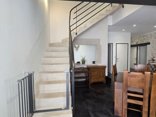  Maison à vendre 6 pièces 227 m²