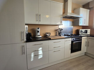  Maison � vendre 5 pi�ces 99 m�