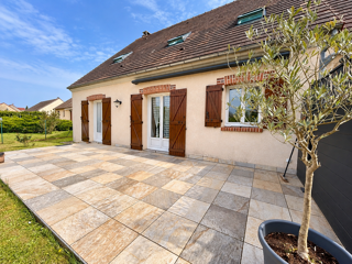  Maison à vendre 5 pièces 145 m²