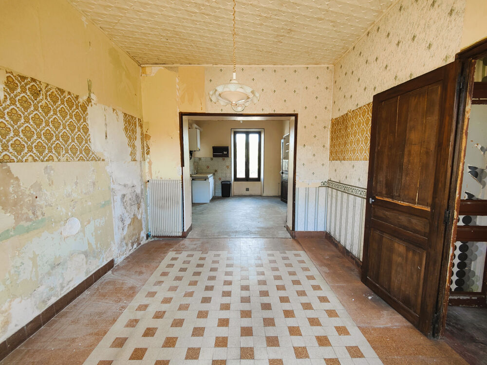 Vente Maison Une maison familiale aux beaux volumes, prête à écrire un nouveau chapitre Migennes