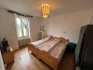  Maison à vendre 5 pièces 134 m²