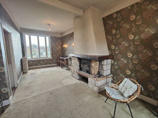  Maison  vendre 5 pices 110 m