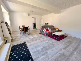  Maison à vendre 3 pièces 65 m²