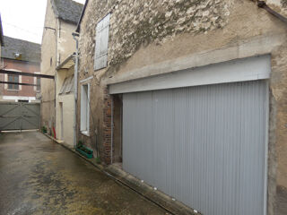  Maison � vendre 3 pi�ces 77 m�