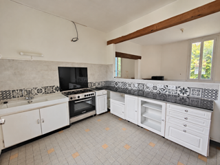  Maison à vendre 6 pièces 122 m²