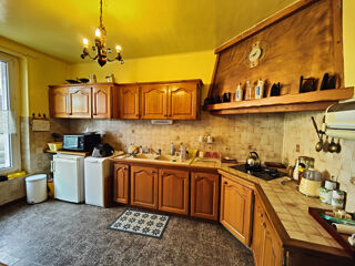  Maison � vendre 4 pi�ces 104 m�