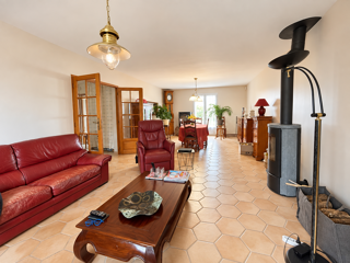  Maison à vendre 5 pièces 145 m²