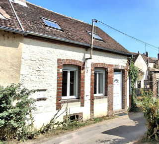  Maison à vendre 3 pièces 58 m²