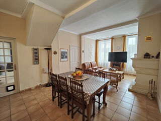  Maison à vendre 9 pièces 205 m²