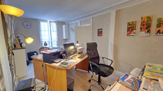  Appartement � vendre 3 pi�ces 59 m�