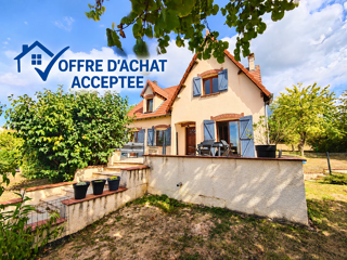  Maison à vendre 6 pièces 148 m²