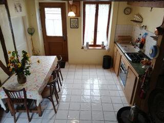  Maison � vendre 5 pi�ces 87 m�