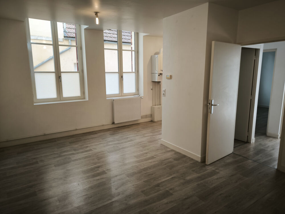 Location Appartement RESIDENCE SECURISEE - REZ DE CHAUSSEE - RUE COCHOIS Auxerre