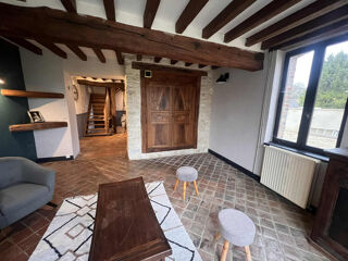  Maison � vendre 4 pi�ces 90 m�