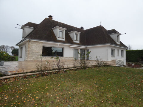   Propri�t� d'exception Maison - 9 pi�ce(s) - 435 m�