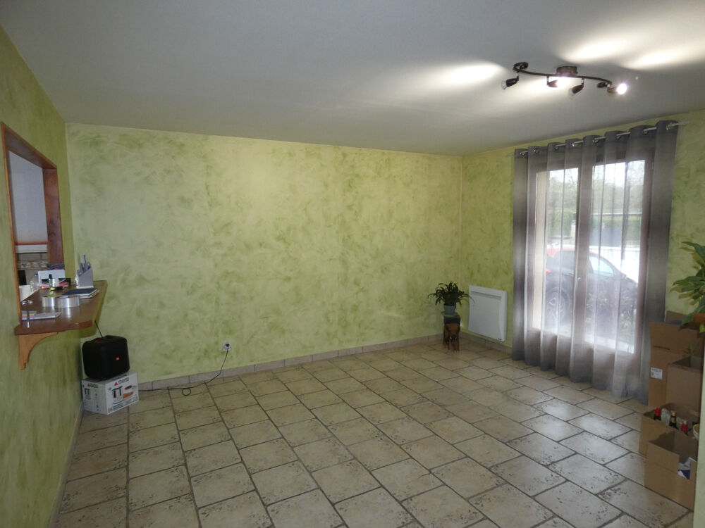 Habitable de suite