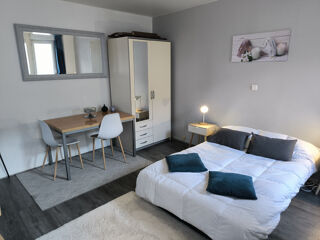  Appartement � vendre 1 pi�ce 26 m�