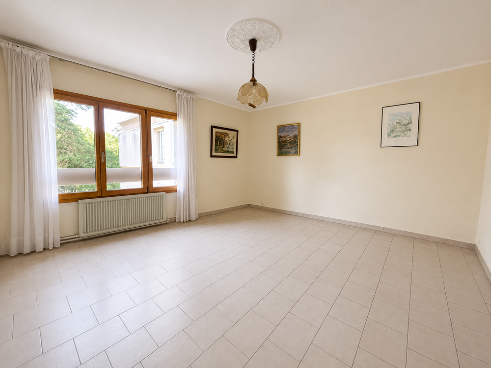 Vente Appartement Appartement 3ch avec garage Auxerre