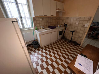  Appartement à vendre 3 pièces 56 m²