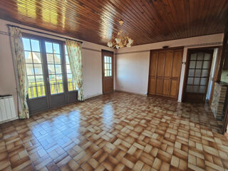  Maison � vendre 4 pi�ces 85 m�