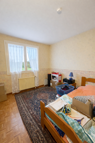  Maison � vendre 8 pi�ces 135 m�