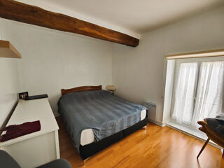  Immeuble à vendre 261 m²