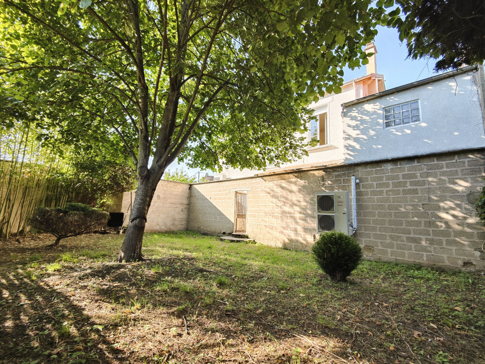 Maison avec local loué à Migennes Vivez et investissez en un seul lieu